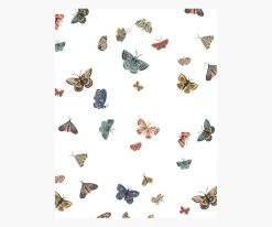 Butterfly House Wallpaper Sample|RIFLE PAPER Co. New