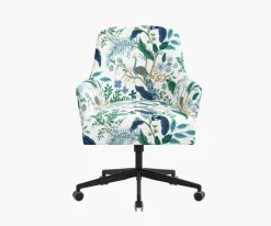 Cambridge Desk Chair|RIFLE PAPER Co. New