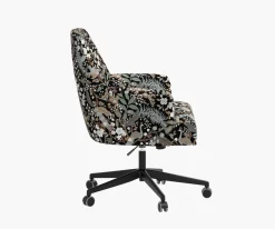 Cambridge Desk Chair|RIFLE PAPER Co. Fashion