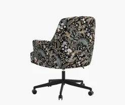 Cambridge Desk Chair|RIFLE PAPER Co. Fashion