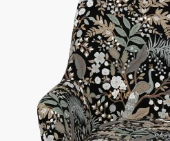 Cambridge Desk Chair|RIFLE PAPER Co. Fashion