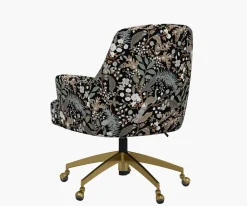 Cambridge Desk Chair|RIFLE PAPER Co. Fashion