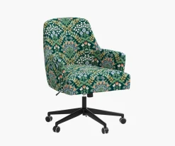 Cambridge Desk Chair|RIFLE PAPER Co. Sale
