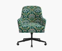 Cambridge Desk Chair|RIFLE PAPER Co. Sale
