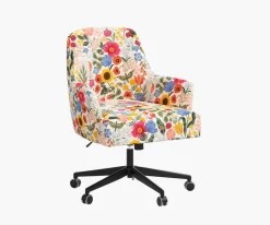 Cambridge Desk Chair|RIFLE PAPER Co. Online