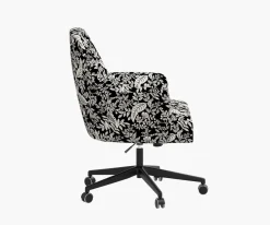 Cambridge Desk Chair|RIFLE PAPER Co. Clearance