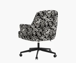 Cambridge Desk Chair|RIFLE PAPER Co. Clearance