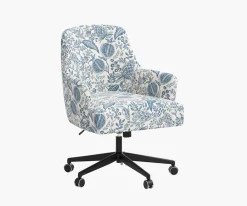 Cambridge Desk Chair|RIFLE PAPER Co. Clearance