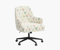 Cambridge Desk Chair|RIFLE PAPER Co. Best