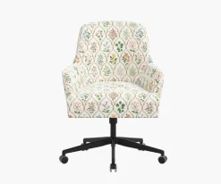 Cambridge Desk Chair|RIFLE PAPER Co. Best