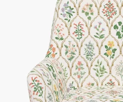Cambridge Desk Chair|RIFLE PAPER Co. Best