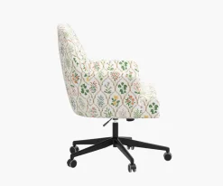 Cambridge Desk Chair|RIFLE PAPER Co. Best