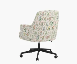 Cambridge Desk Chair|RIFLE PAPER Co. Best