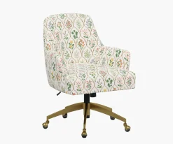 Cambridge Desk Chair|RIFLE PAPER Co. Best