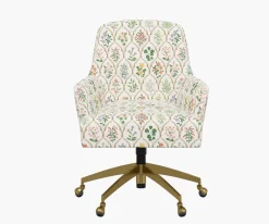 Cambridge Desk Chair|RIFLE PAPER Co. Best