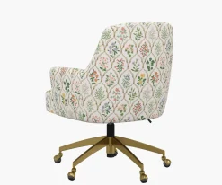 Cambridge Desk Chair|RIFLE PAPER Co. Best