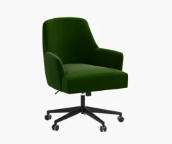 Cambridge Desk Chair|RIFLE PAPER Co. Best