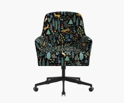 Cambridge Desk Chair|RIFLE PAPER Co. Discount