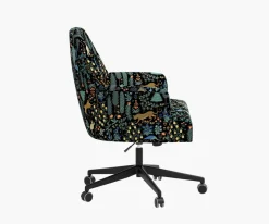 Cambridge Desk Chair|RIFLE PAPER Co. Discount