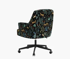 Cambridge Desk Chair|RIFLE PAPER Co. Discount