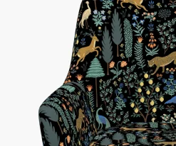 Cambridge Desk Chair|RIFLE PAPER Co. Discount
