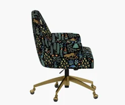 Cambridge Desk Chair|RIFLE PAPER Co. Discount