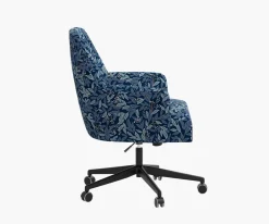Cambridge Desk Chair|RIFLE PAPER Co. Online