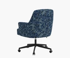 Cambridge Desk Chair|RIFLE PAPER Co. Online