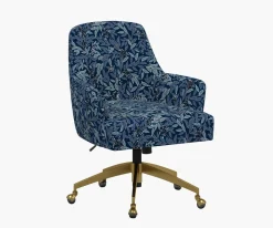 Cambridge Desk Chair|RIFLE PAPER Co. Online