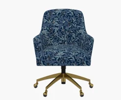 Cambridge Desk Chair|RIFLE PAPER Co. Online