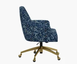 Cambridge Desk Chair|RIFLE PAPER Co. Online