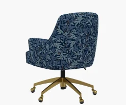 Cambridge Desk Chair|RIFLE PAPER Co. Online