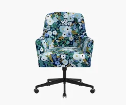 Cambridge Desk Chair|RIFLE PAPER Co. Outlet