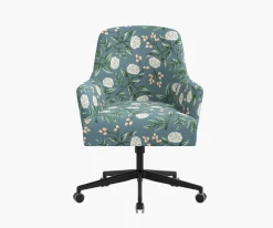 Cambridge Desk Chair|RIFLE PAPER Co. Fashion