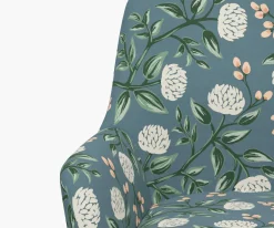Cambridge Desk Chair|RIFLE PAPER Co. Fashion