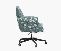 Cambridge Desk Chair|RIFLE PAPER Co. Fashion