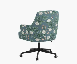 Cambridge Desk Chair|RIFLE PAPER Co. Fashion