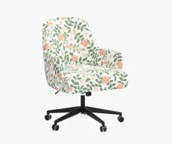 Cambridge Desk Chair|RIFLE PAPER Co. Discount