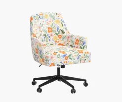 Cambridge Desk Chair|RIFLE PAPER Co. Sale