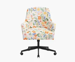 Cambridge Desk Chair|RIFLE PAPER Co. Sale