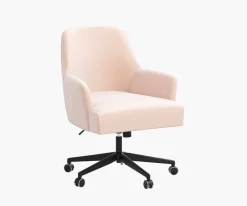 Cambridge Desk Chair|RIFLE PAPER Co. Online