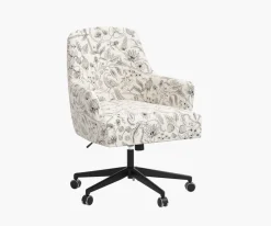 Cambridge Desk Chair|RIFLE PAPER Co. Best