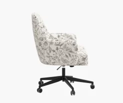 Cambridge Desk Chair|RIFLE PAPER Co. Best