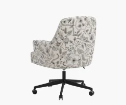 Cambridge Desk Chair|RIFLE PAPER Co. Best