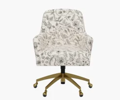 Cambridge Desk Chair|RIFLE PAPER Co. Best