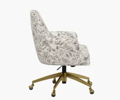 Cambridge Desk Chair|RIFLE PAPER Co. Best