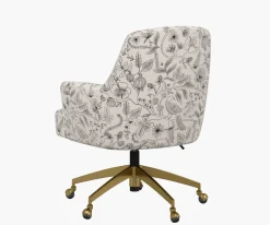 Cambridge Desk Chair|RIFLE PAPER Co. Best