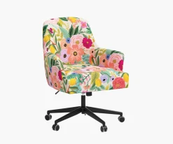 Cambridge Desk Chair|RIFLE PAPER Co. Sale