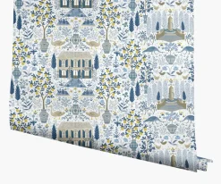 Camont Wallpaper|RIFLE PAPER Co. Clearance