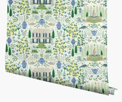 Camont Wallpaper|RIFLE PAPER Co. New